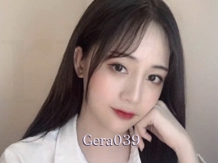 gera039 Rencontre Une Femme