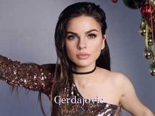 Gerdajovic