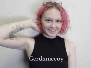 Gerdamccoy