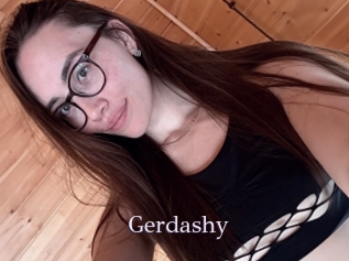 Gerdashy