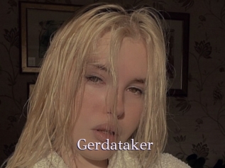 Gerdataker