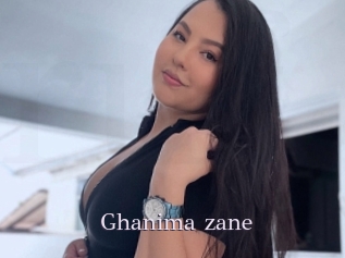 Ghanima_zane