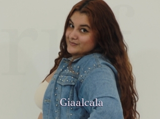 Giaalcala