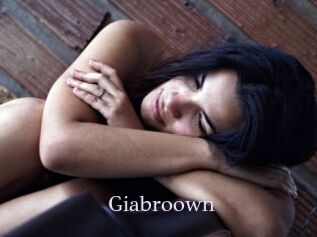 Giabroown