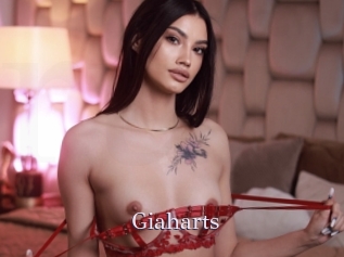 Giaharts