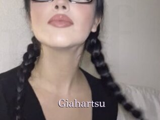 Giahartsu