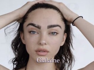 Gialaine