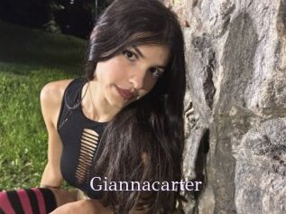 Giannacarter