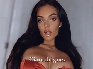 Giarodriguez