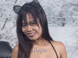 Giegie
