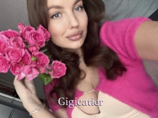 Gigicatier