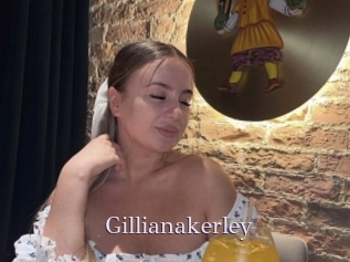 Gillianakerley