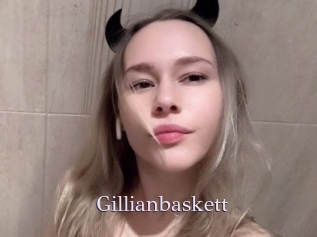 gillianbaskett Rencontre Une Femme