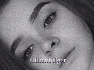 Gillianbelger