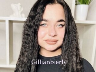 Gillianbierly