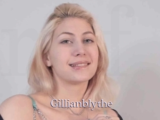 Gillianblythe