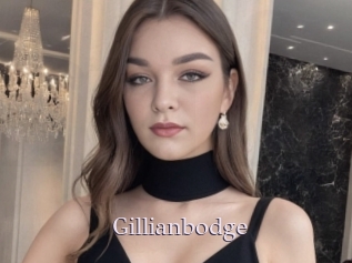 Gillianbodge