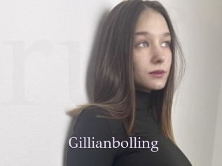 Gillianbolling