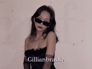 Gillianbraddy