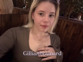 Gillianbrainard