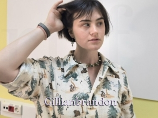 Gillianbrandon