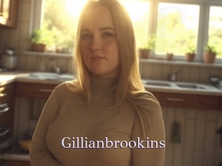 Gillianbrookins