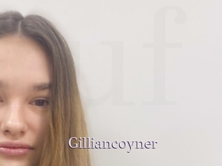 Gilliancoyner
