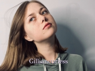 Gilliancurless