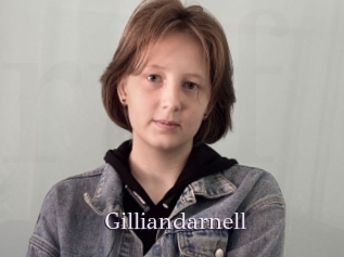 Gilliandarnell