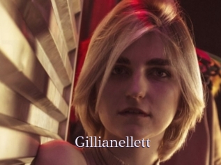 Gillianellett