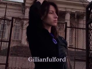 Gillianfulford