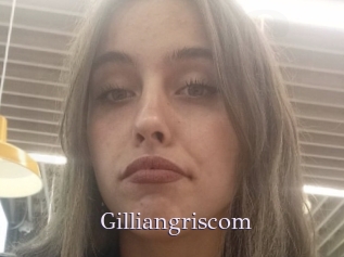 Gilliangriscom