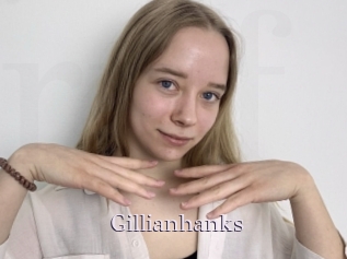 Gillianhanks