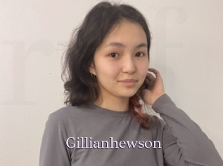 Gillianhewson