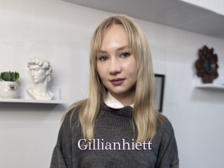Gillianhiett