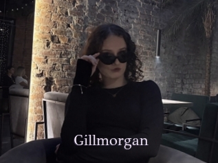 Gillmorgan