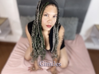 Gimiles