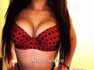 Gimmelove