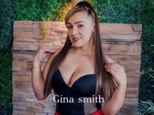 Gina_smith