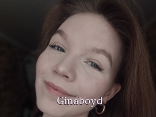 Ginaboyd