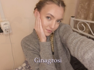 Ginagrosi