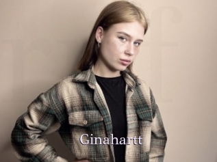 Ginahartt