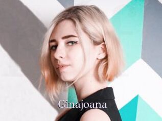 Ginajoana