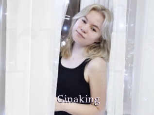 Ginaking