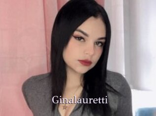 Ginalauretti