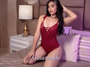 Ginamade