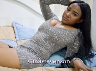 Ginastevenson