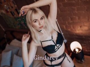 Gindarcy