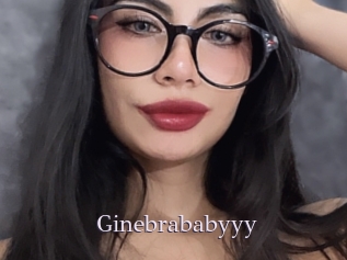 Ginebrababyyy