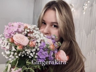 Gingerakira